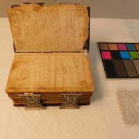          Leather Bound Book picture number 62
