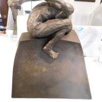          Crouching Man picture number 18
