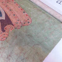          Thai Scroll Painting #2 picture number 51
