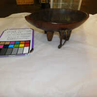          Textile and Tribal Arts Show Rehousing Project picture number 55
