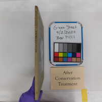          Green Street Books [Boxes: PI1, J2, G2, M1, I2, H1, F2, H2, P2, A2, R1, PA2, S1, PJI, PEE2, D2, K2, PA1, PD2, PL1, PB2, B1, PM1 C1, C2-2, K1, PH2, PL2, L1, Q1, PCC1, B2, G1, PEE1, PB1, PM2] picture number 590
