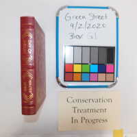          Green Street Books [Boxes: PI1, J2, G2, M1, I2, H1, F2, H2, P2, A2, R1, PA2, S1, PJI, PEE2, D2, K2, PA1, PD2, PL1, PB2, B1, PM1 C1, C2-2, K1, PH2, PL2, L1, Q1, PCC1, B2, G1, PEE1, PB1, PM2] picture number 594
