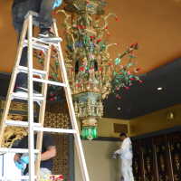          Golden Room picture number 313
