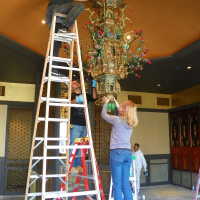          Golden Room picture number 316
