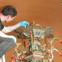         Golden Room picture number 317
