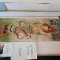          Thai scroll painting #1 picture number 309
