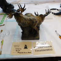          Bronze Mooses picture number 23
