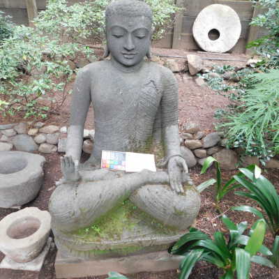 Big Buddha