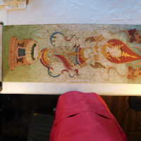          Thai scroll painting #1 picture number 250
