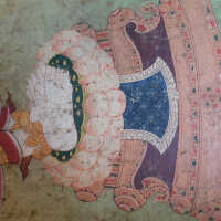         Thai Scroll Painting #2 picture number 39
