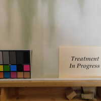          Doris Gilbert painting picture number 2

