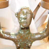          Celtic Woman with Wheel picture number 63
