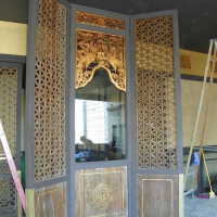          Golden Room picture number 3
