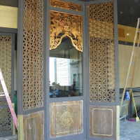          Golden Room picture number 4
