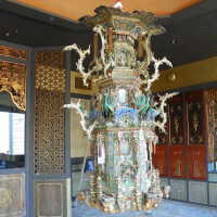          Golden Room picture number 5
