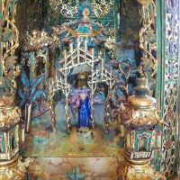          Golden Room picture number 13
