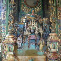          Golden Room picture number 14
