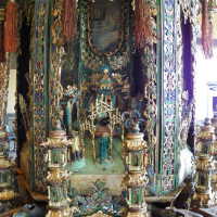          Golden Room picture number 18
