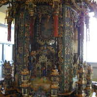          Golden Room picture number 19
