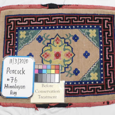 Himalayan Rug