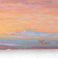          Sunset Landscape picture number 23
