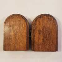          Candlestick Holders, Wooden Icon Diptych picture number 7
