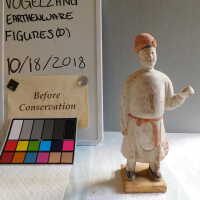          Earthenware Figures picture number 14
