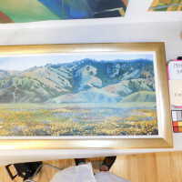          Hills and Meadow picture number 3
