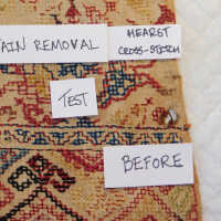          Persian Cross-stitch picture number 24
