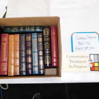          Green Street Books [Boxes: R2, O1, Q2, P1, N1, M2, J1, F1, T1, N2, S2, L2, L1, A1, E1, PS2, PH1, PK1, E2, K1, D1] picture number 116
