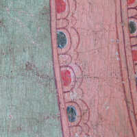          Thai Scroll Painting #2 picture number 120
