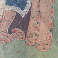          Thai Scroll Painting #2 picture number 3
