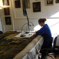          Living Room Tapestry (1) picture number 39
