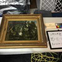          J.W.V.Borselen painting picture number 2
