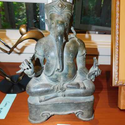 Ganesh