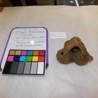          Textile and Tribal Arts Show Rehousing Project picture number 14
