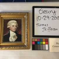 Thomas Jefferson