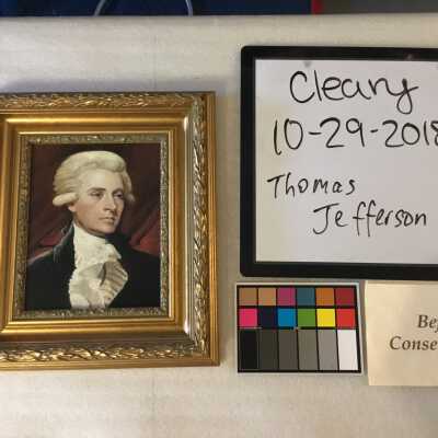 Thomas Jefferson