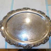          Silver Tray picture number 11
