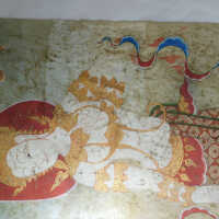          Thai Scroll Painting #2 picture number 105
