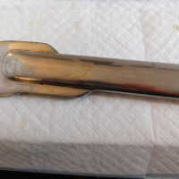          Saber with Copper Guard picture number 4
