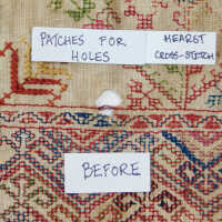          Persian Cross-stitch picture number 39
