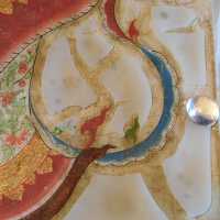         Thai scroll painting #1 picture number 146

