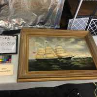          Ship Painting picture number 3
