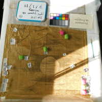          Client: Smith. Item: Japanese Embroidery with Cranes picture number 83

