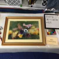          Flower painting picture number 4
