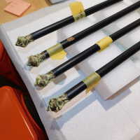          Thai Scroll Painting #2 picture number 260
