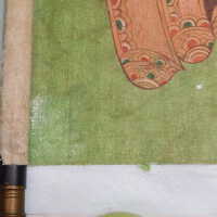          Thai Scroll Painting #2 picture number 222
