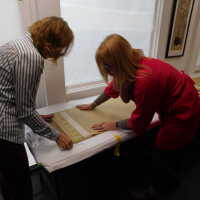          Thai scroll painting #1 picture number 356
