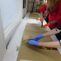          Thai scroll painting #1 picture number 358
